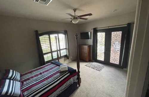 Rio Verde Foothills House | Pet-Friendly CasitaH with Breathtaking Views for Families