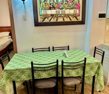 Portoviejo Villa | CasitaLinda
