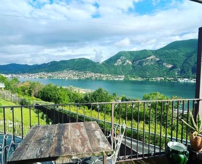 Cremignane Bed & Breakfast | Family-Friendly Stay at Casitamia B&B - Rated 9.5/10