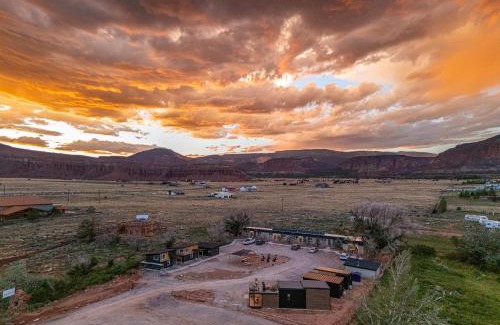 Torrey House | Family-Friendly Getaway at Casitas at Capitol Reef