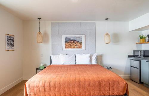 Torrey House | Family-Friendly Getaway at Casitas at Capitol Reef