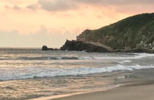 Puerto Escondido Villa | Casitas by the Sea
