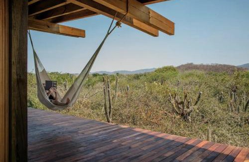 Puerto Escondido Villa | Casitas by the Sea