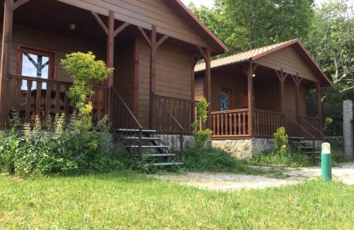 Candelario Other | Beautiful Casitas Cinco Castaños: Oceanfront Family Retreat