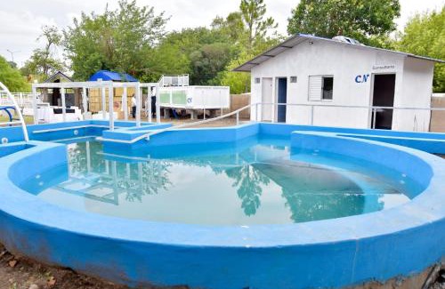 Embalse Apartment | Pet-Friendly Retreat at Casitas de Norma with Pool Access