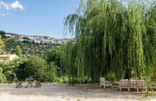 Castillo de Locubin House | Relax at Casitas del Río: Oceanfront Bliss for All