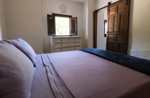 Castillo de Locubin House | Relax at Casitas del Río: Oceanfront Bliss for All