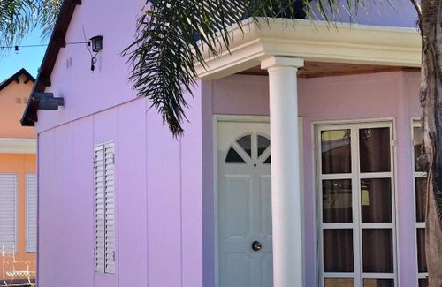 Caseros House | Pet-Friendly Getaway at Casitas del Sol - 10/10 Rating