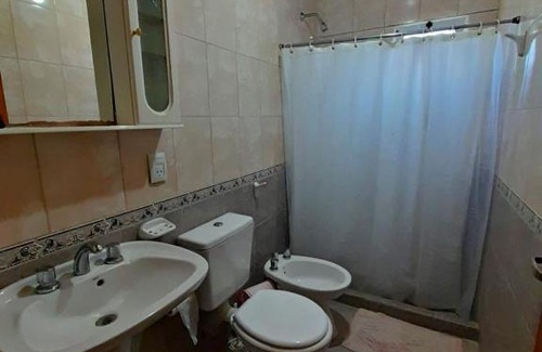 Caseros House | Pet-Friendly Getaway at Casitas del Sol - 10/10 Rating