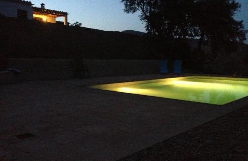 Berchules House | Discover Casitas El Paraje de Berchules with Pool & Dining