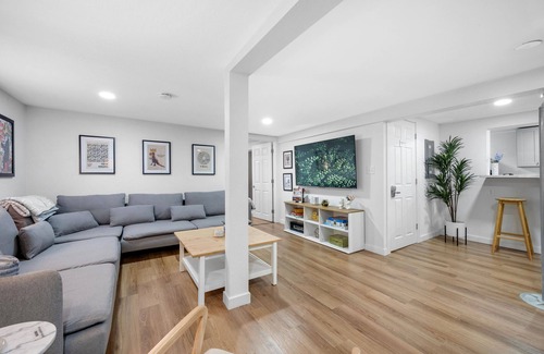 Pueblo Apartment | Inviting Casitas en Pueblo: Pet-Friendly Retreat Awaits!