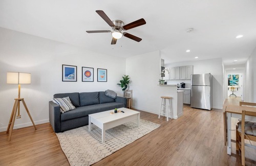 Pueblo Apartment | Inviting Casitas en Pueblo: Pet-Friendly Retreat Awaits!