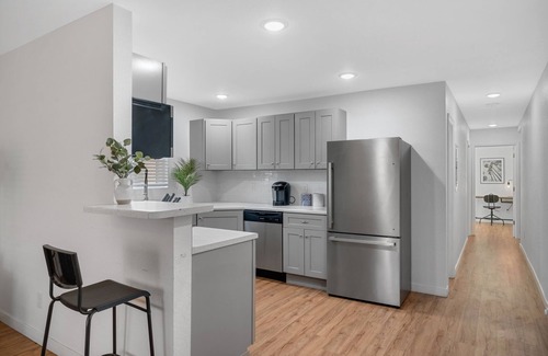 Pueblo Apartment | Inviting Casitas en Pueblo: Pet-Friendly Retreat Awaits!