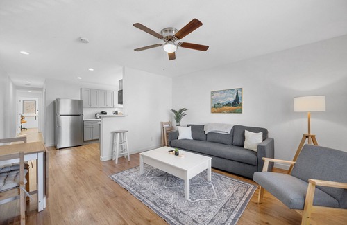 Pueblo Apartment | Inviting Casitas en Pueblo: Pet-Friendly Retreat Awaits!