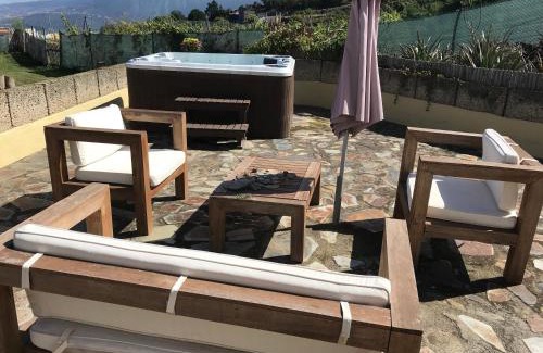 Los Realejos House | Pet-Friendly Retreat at Casitas Las Uvas y las Viñas