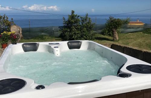 Los Realejos House | Pet-Friendly Retreat at Casitas Las Uvas y las Viñas
