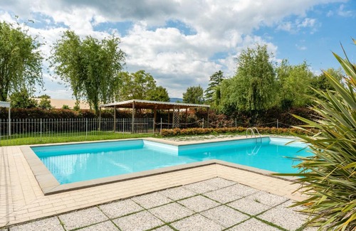 Montecarlo House | Discover Casolare dei Fiori - Calla: 9.5/10 Guest Rating