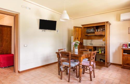 Montecarlo House | Discover Casolare dei Fiori - Calla: 9.5/10 Guest Rating