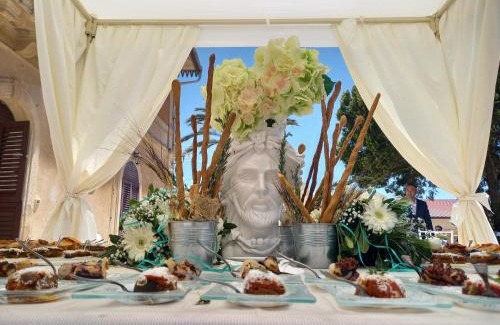 Caltagirone Bed & Breakfast | Discover Casolare del Toscano: Unforgettable Country Rooms