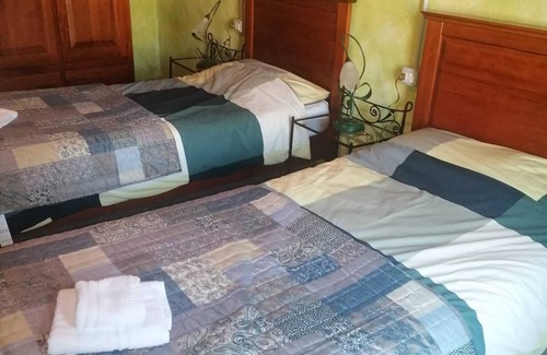Zibello Bed & Breakfast | Family-Friendly Casolare Fratina with Pool & Breakfast