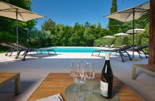 Rivoli Veronese Apartment | Cason degli ulivi-APT Marine