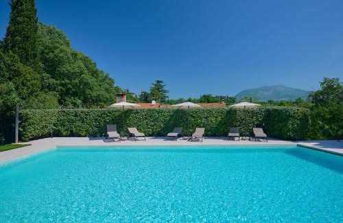 Rivoli Veronese Apartment | Cason degli ulivi-APT Marine