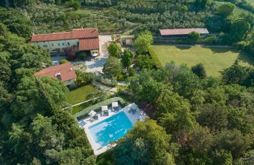Rivoli Veronese Apartment | Cason degli ulivi-APT Mia