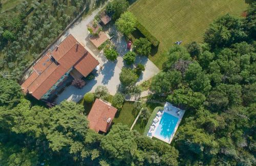 Rivoli Veronese Apartment | Cason degli ulivi-APT Mia