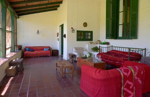 San Rafael Hotel | Experience Casona 1905: Top-Rated Hotel with Pool & Breakfast