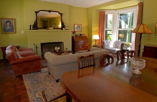 San Rafael Hotel | Experience Casona 1905: Top-Rated Hotel with Pool & Breakfast