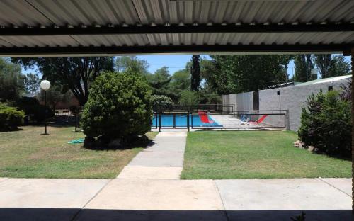 Cuadro Nacional House | Relaxing Retreat at Casona Alma en Calma, San Rafael