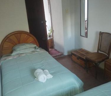 Andahuaylillas House | Welcoming Casona Buenavista in Andahuaylillas - Rated 9/10