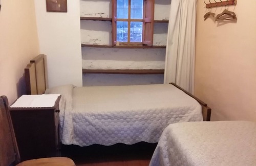 Andahuaylillas House | Budget-Friendly Haven at Casona Buenavista Andahuaylillas