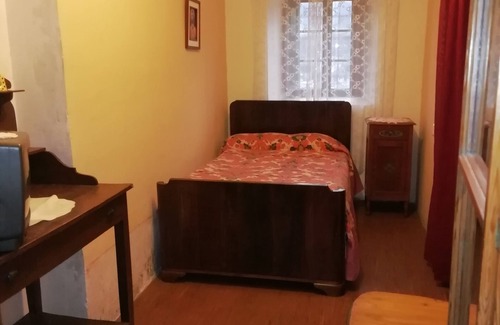 Andahuaylillas House | Budget-Friendly Haven at Casona Buenavista Andahuaylillas