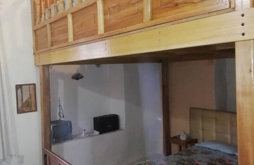 Andahuaylillas House | Budget-Friendly Haven at Casona Buenavista Andahuaylillas