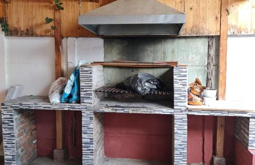 Rancagua House | Pet-Friendly Stay at Casona Champion for Families