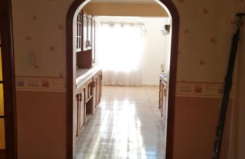 Rancagua House | Pet-Friendly Stay at Casona Champion for Families
