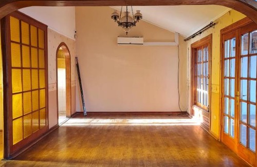 Rancagua House | Pet-Friendly Stay at Casona Champion for Families