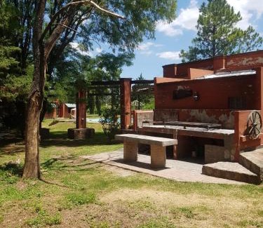 Falda del Carmen House | Experience Casona de Campo: Oceanfront Family Retreat