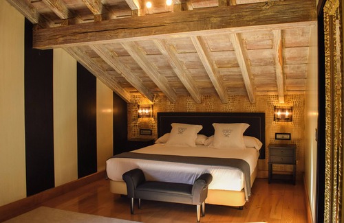 Riocorvo Hotel | Unforgettable Stays at Casona De La Pinta - 10/10 Rated