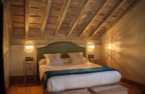Riocorvo Hotel | Unforgettable Stays at Casona De La Pinta - 10/10 Rated