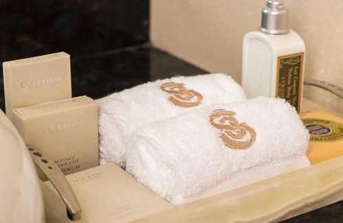 Puebla Historic Center Hotel | Elegant Casona de los Sapos Hotel Boutique: Guest Rated 9.8