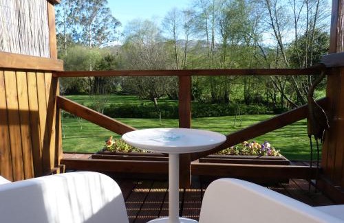San Pantaleon de Aras Hotel | Experience Casona de San Pantaleón: Oceanfront Bliss Awaits