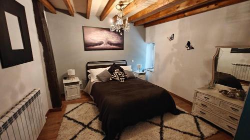 Argueso House | Casona del Marquesado 2