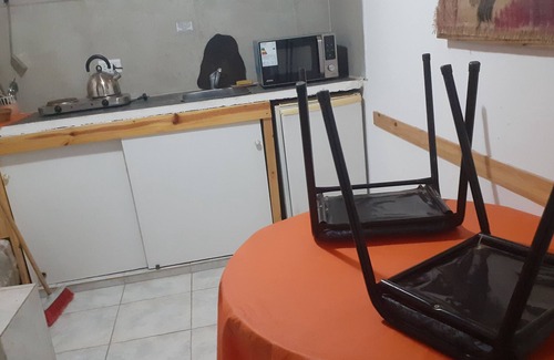 Rio Ceballos Apartment | Tranquil Family Retreat at Casona Delvuelo Awaits You
