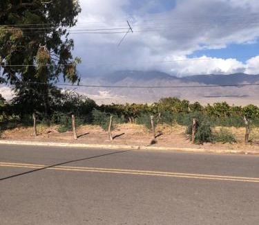 Fiambala House | Family-Friendly Retreat at Casona el Chañar - Rated 9/10