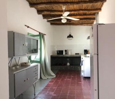 Fiambala House | Family-Friendly Retreat at Casona el Chañar - Rated 9/10