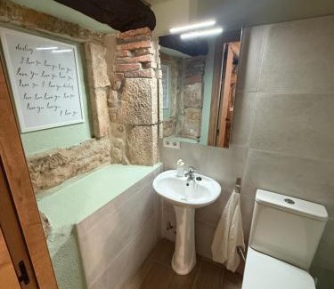 Udias House | Casona el mirador de toporias