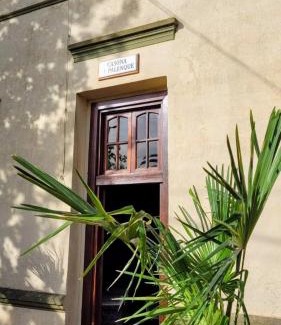 Partido de Magdalena House | Inviting Casona El Palenque: Oceanfront Bliss Awaits