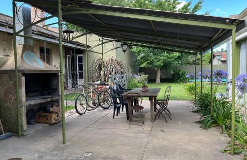 Partido de Magdalena House | Inviting Casona El Palenque: Oceanfront Bliss Awaits